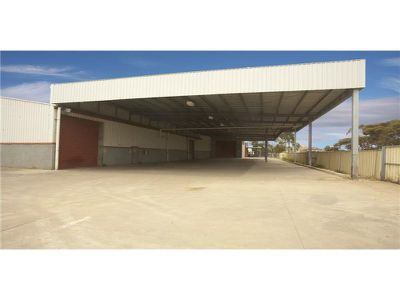 185-195 Ashley Street, Braybrook