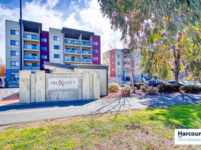 87 / 1 Braybrooke Street, Bruce