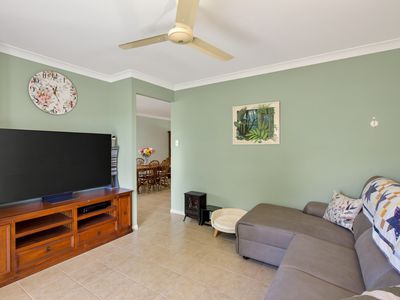 33 Williams Avenue, Yungaburra