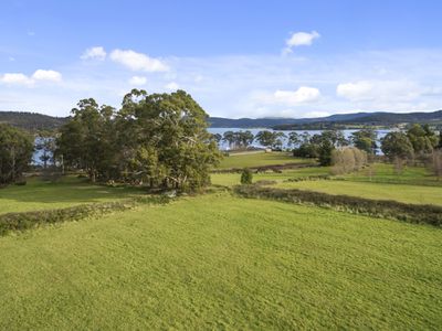 Lot 1 Langridge Road, Gardners Bay