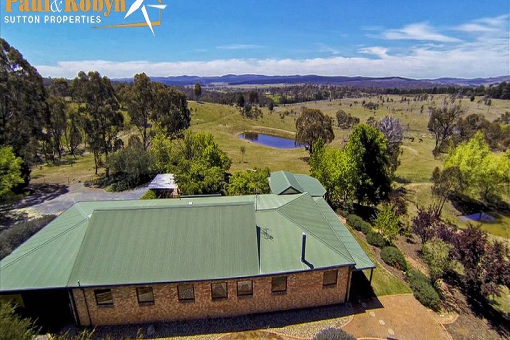 244 Radcliffe Circuit, Carwoola