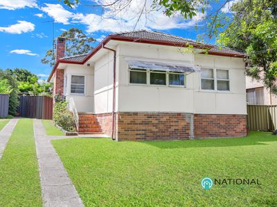 16 Tamplin Rd, Guildford