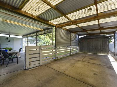 2 GRIGG TERRACE, Millicent