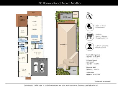 33 Harrap Road, Mount Martha