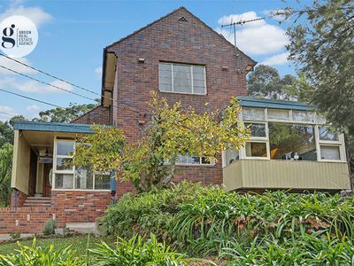 16 Dunshea Street, Denistone West