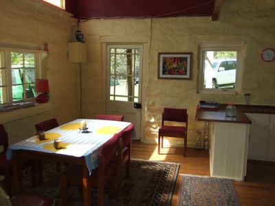 222 Fulligans Road, Pericoe