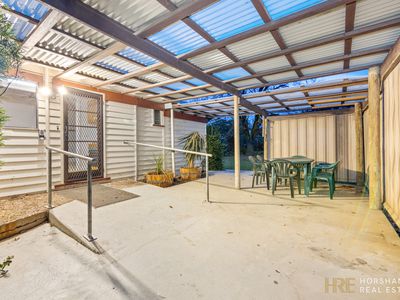 22 Malvern Road, Dimboola