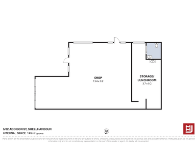 6/32 Addison Street, Shellharbour