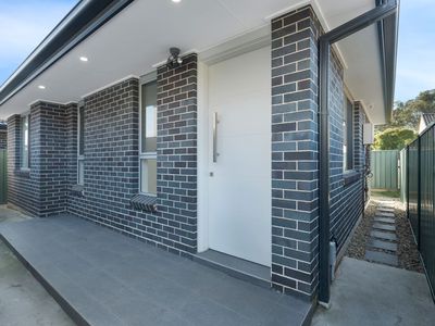 1/115 Hammers Road, Northmead