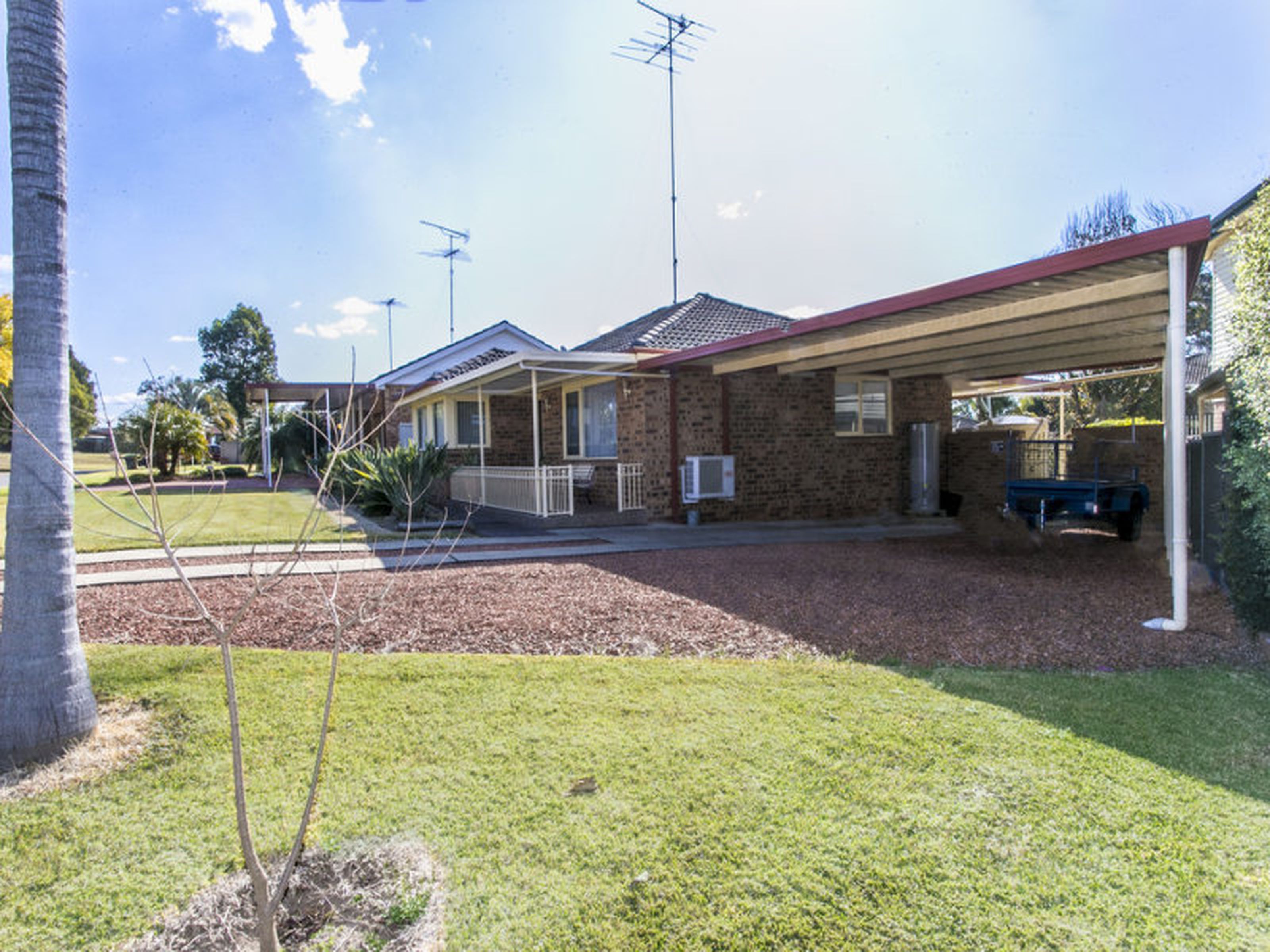 9 Blackford Crescent, SOUTH PENRITH