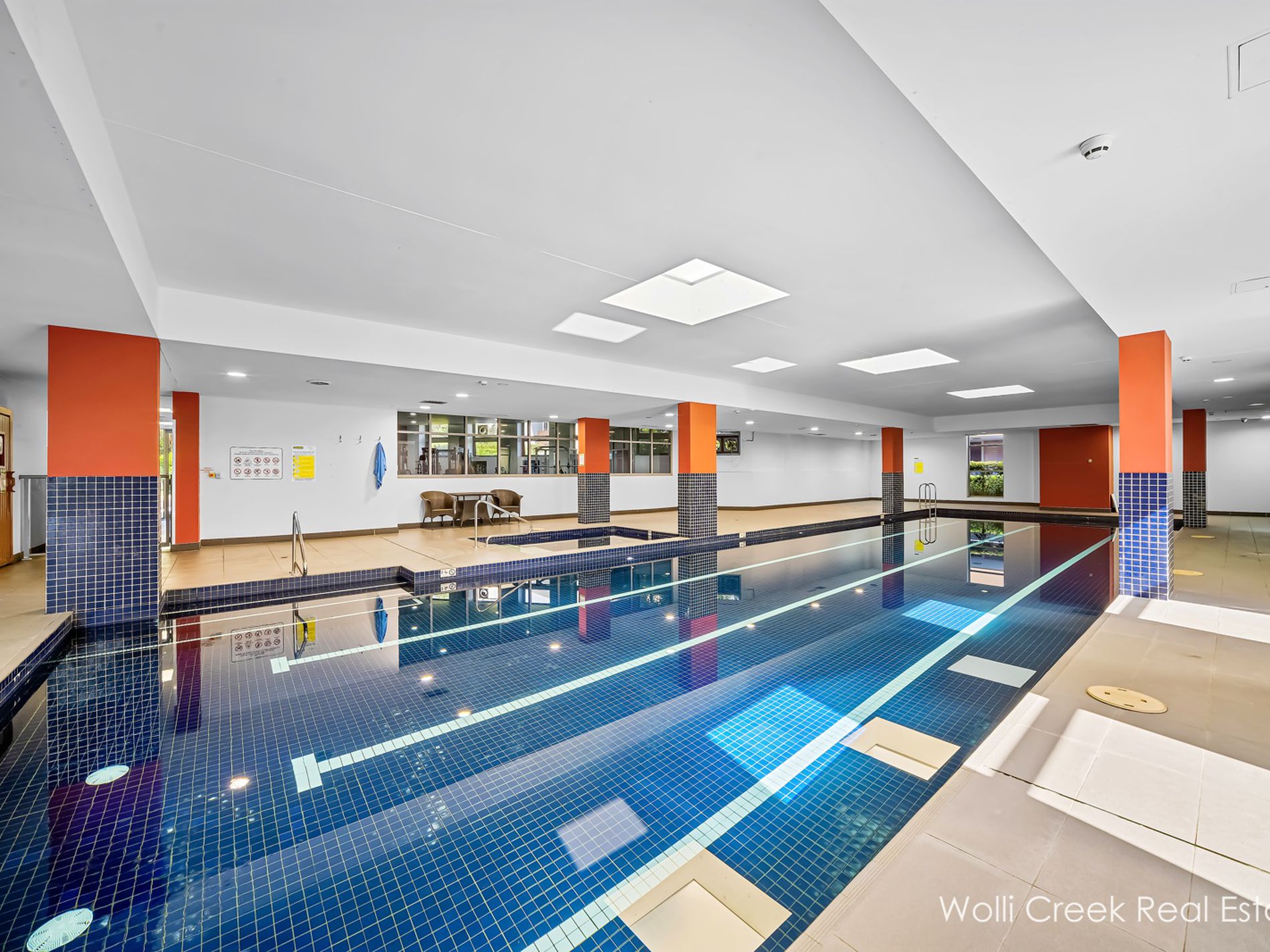 339 / 3 Loftus Street, Turrella