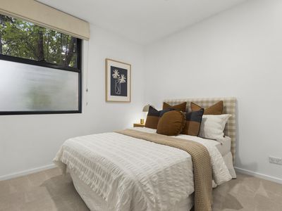 Unit 4 / 64-66 Riversdale Road, Hawthorn