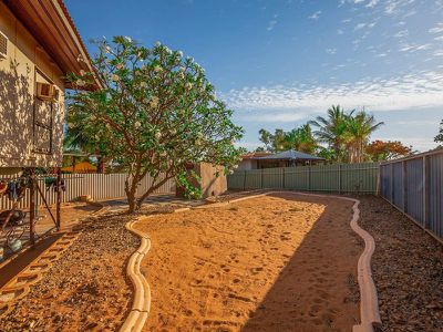 8 Trembath Street, Port Hedland