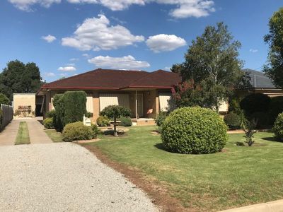 37 NIEMUR Street, Barham