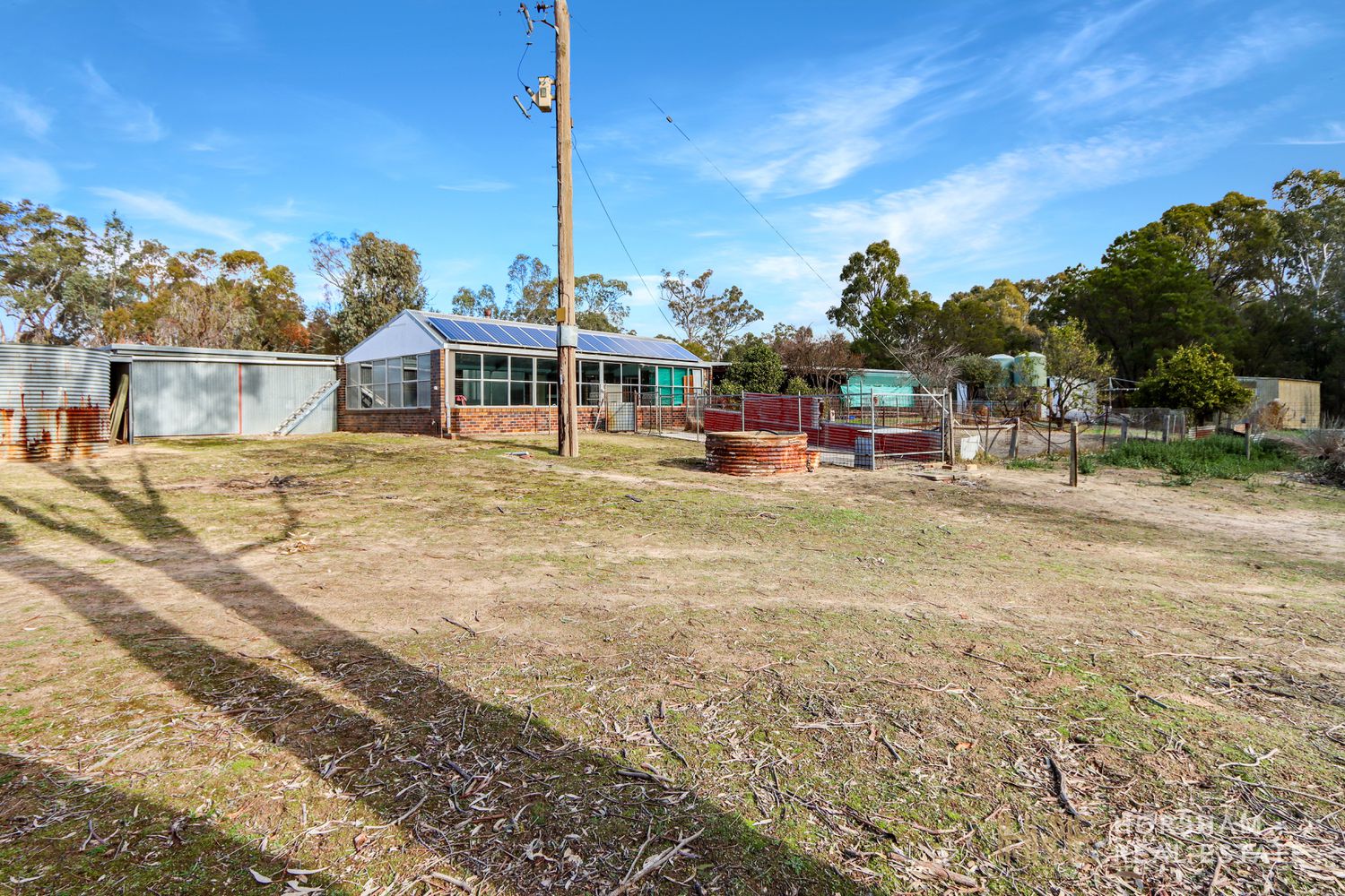 542 Roses Gap Road, Dadswells Bridge