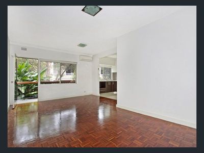 1 / 31 Campbell Street, Parramatta