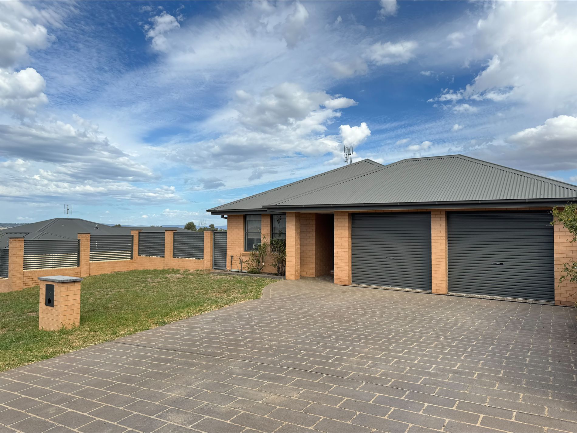 9 Vaucluse Place, Parkes