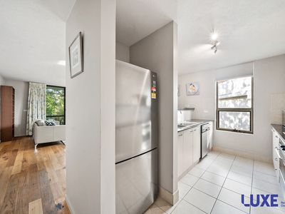 21 / 12 Howitt Street, Kingston