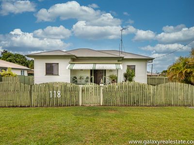 118 Boundary St, Walkervale