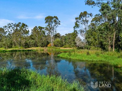 507-515 Waterford Tamborine Road, Buccan