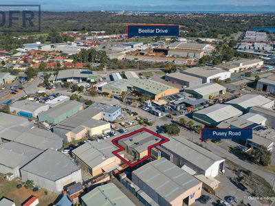 2 / 4 Pusey Road, Cockburn Central