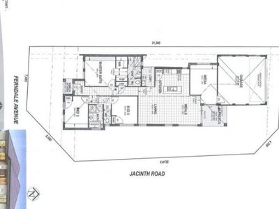 33 FERNDALE AVENUE, Dalyellup