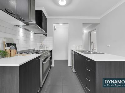 9 Travers Street, Craigieburn