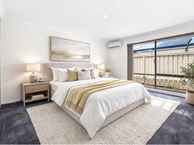 29 Mariposa Gardens, Success