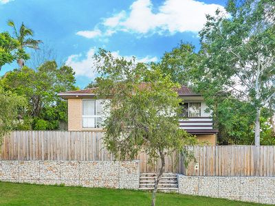 25 Glengala Drive, Rochedale South