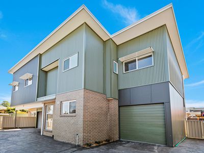 3 / 72 Kingston Street, Oak Flats