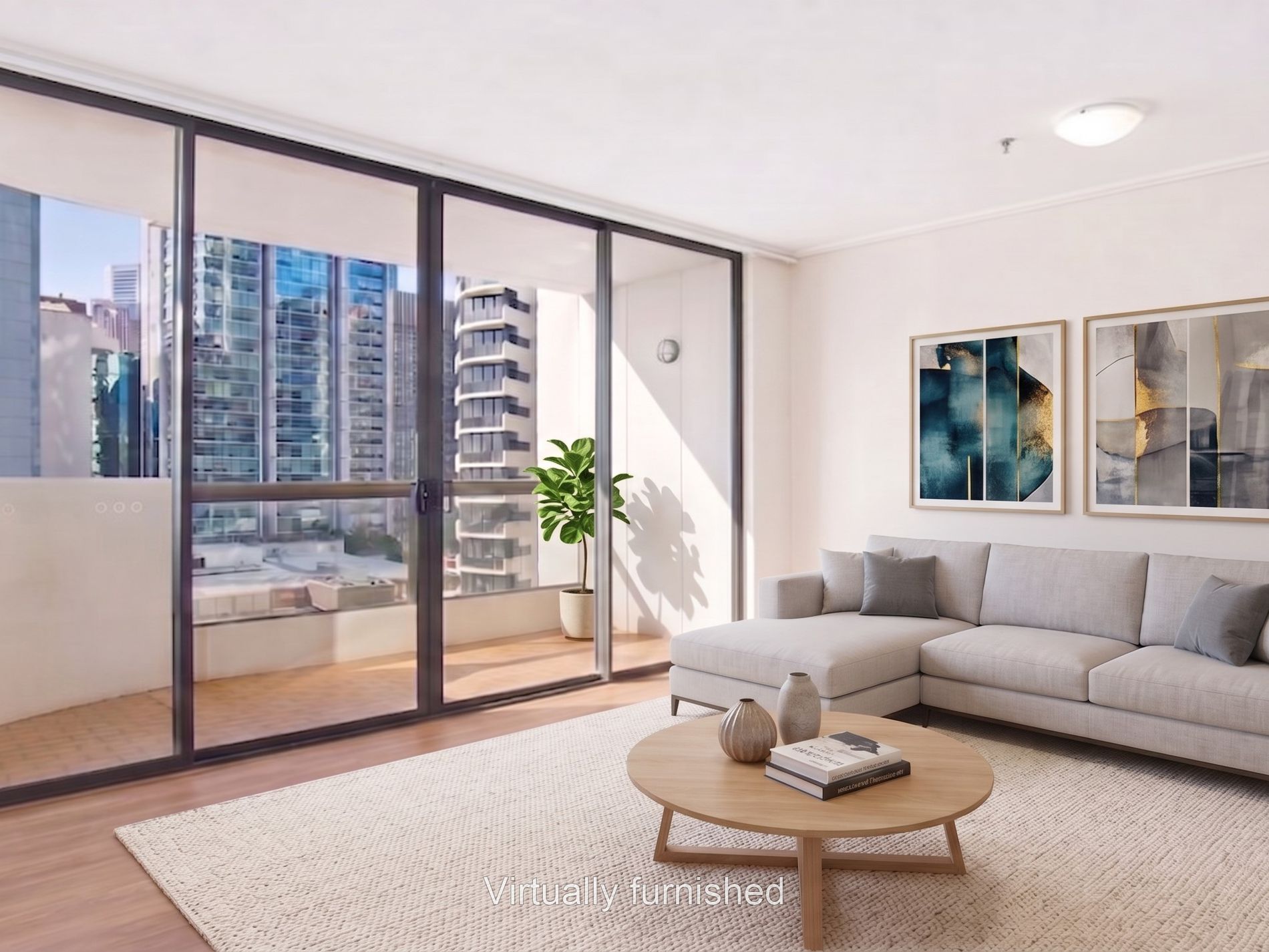 154 / 57 Liverpool Street, Sydney