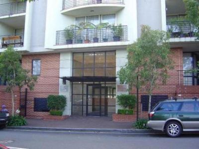 211 / 68 Vista Street, Mosman