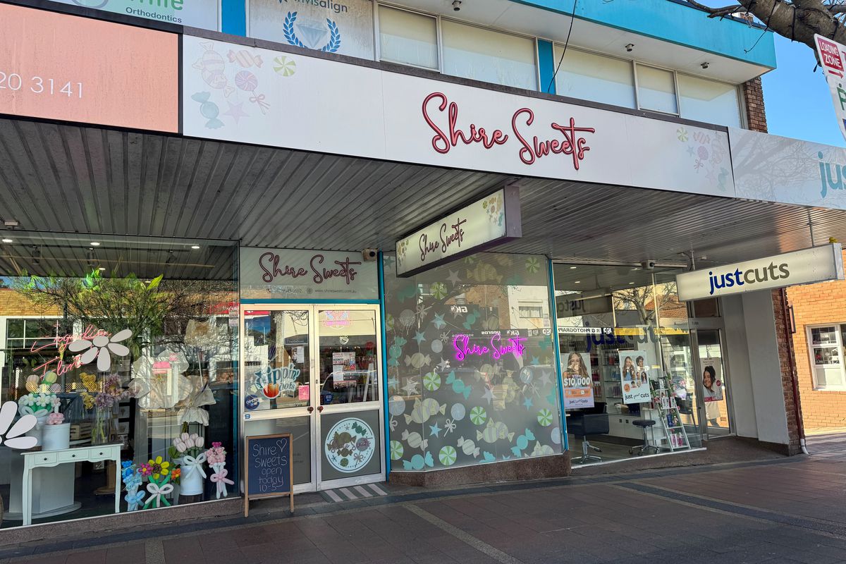 Shop 9 / 69 Station Street, Engadine