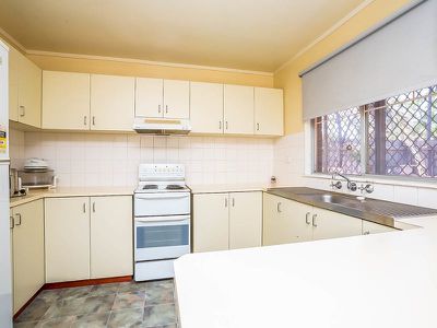 121 Sutherland Street, Port Hedland