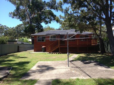 148 Tallyan Point Road, Basin View