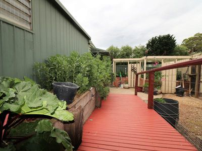 4 Powlett St, Broadford