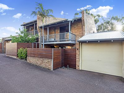 7 / 71 Cambridge Street, West Leederville