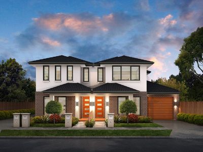 Pascoe Vale