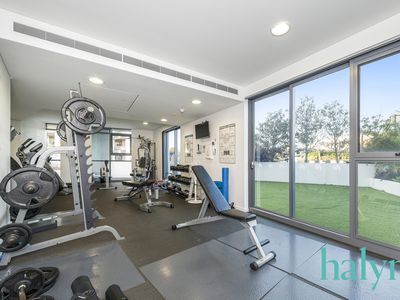 906 / 21 Bow River Crescent, Burswood