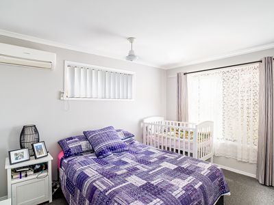 16 Kestrel Court, Eli Waters