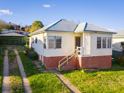 253 Rocket Street, West Bathurst