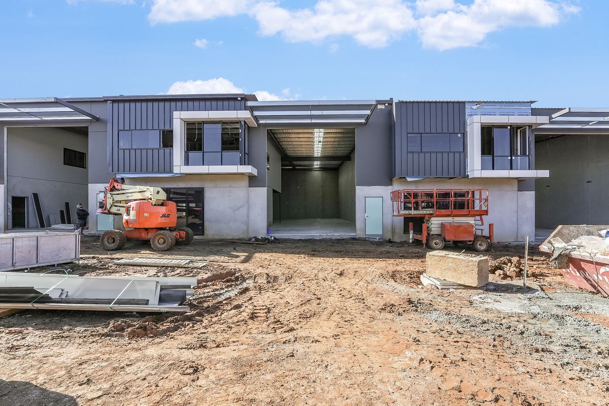 30 Southwell Road, Oran Park