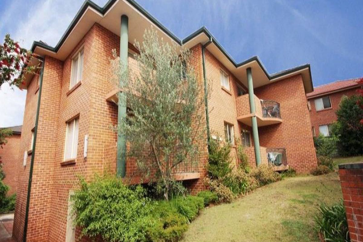11 / 349 Old Canterbury Road, Dulwich Hill