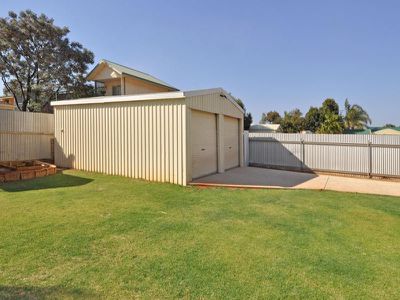 64 Osmetti Drive, Somerville