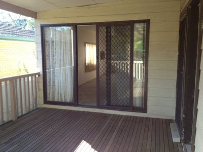 4 Dorothy Street, Mount Pritchard