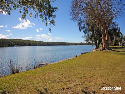 2 Waterview Close, Lake Conjola