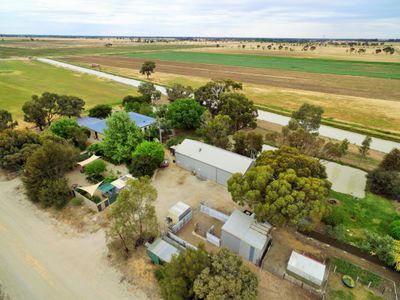 199 McKenzie Road, Kerang