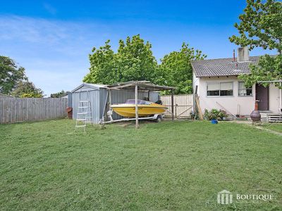10 Peach Court, Doveton