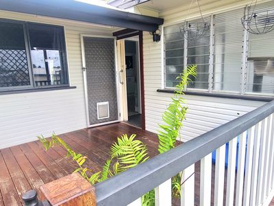 37 Underwood Street, Park Avenue