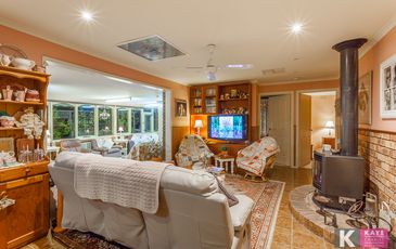81 Brown Road, Pakenham